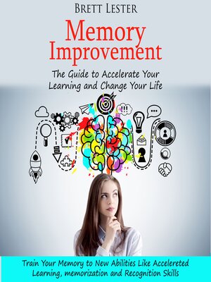 cover image of Memory Improvement